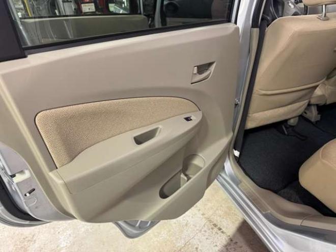 ムーヴL SA 4WD　Egスターター　12ヶ月点検済 660