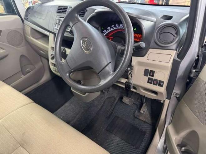 ムーヴL SA 4WD　Egスターター　12ヶ月点検済 660
