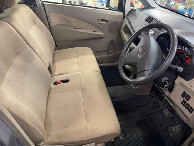 ムーヴL SA 4WD　Egスターター　12ヶ月点検済 660