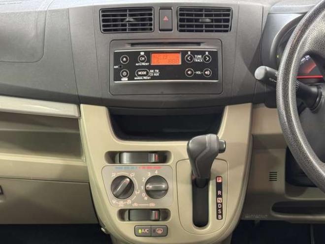 ムーヴL SA 4WD　Egスターター　12ヶ月点検済 660