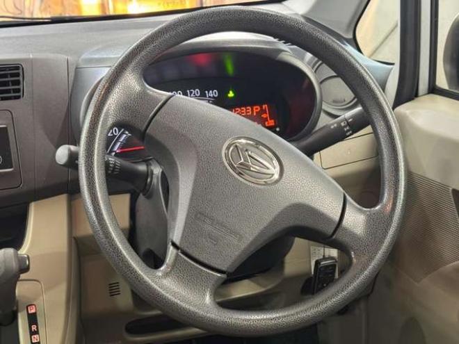 ムーヴL SA 4WD　Egスターター　12ヶ月点検済 660