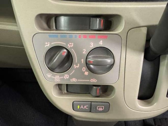 ムーヴL SA 4WD　Egスターター　12ヶ月点検済 660