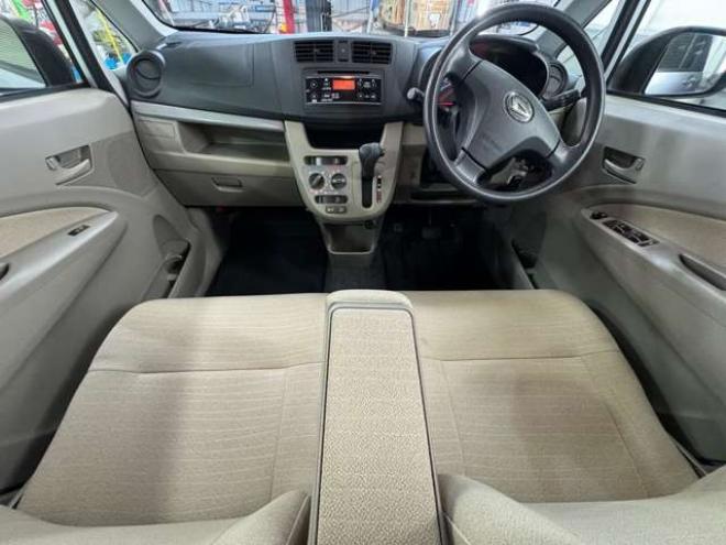 ムーヴL SA 4WD　Egスターター　12ヶ月点検済 660