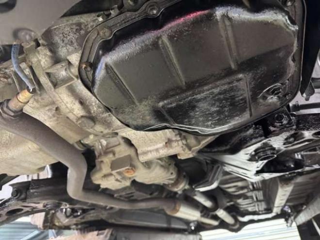 ムーヴL SA 4WD　Egスターター　12ヶ月点検済 660