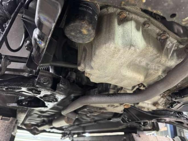 ムーヴL SA 4WD　Egスターター　12ヶ月点検済 660