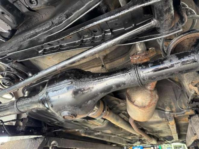 タントエグゼ X スペシャル 4WD　12カ月点検済　下廻り防錆塗装済 660