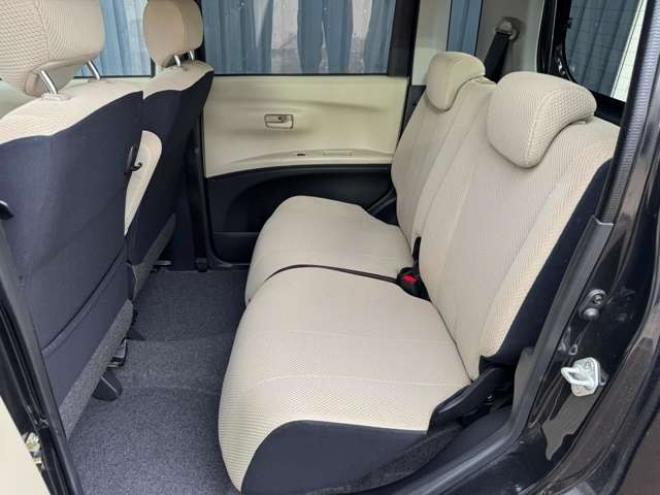 タントエグゼ X スペシャル 4WD　12カ月点検済　下廻り防錆塗装済 660