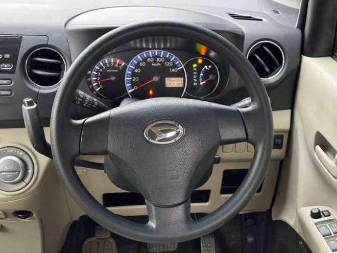 タントエグゼ X スペシャル 4WD　12カ月点検済　下廻り防錆塗装済 660