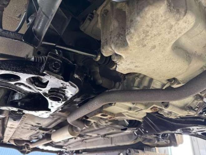 タントエグゼ X スペシャル 4WD　12カ月点検済　下廻り防錆塗装済 660