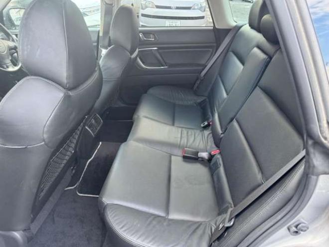レガシィワゴン2.0 GT 4WD　ナビ　TV　Bカメラ 2000