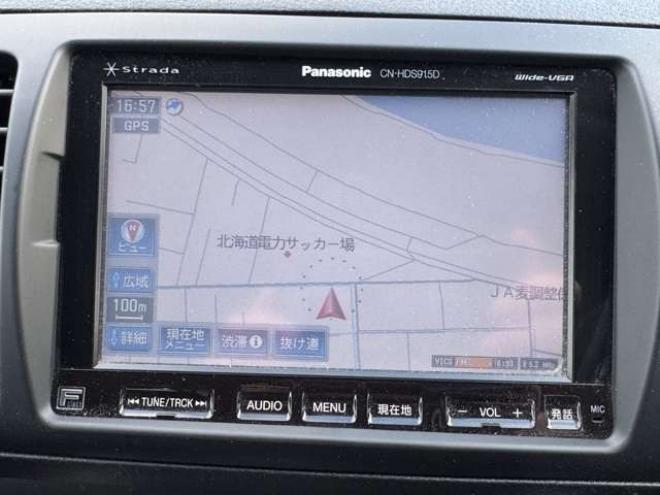 レガシィワゴン2.0 GT 4WD　ナビ　TV　Bカメラ 2000