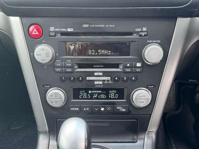 レガシィワゴン2.0 GT 4WD　ナビ　TV　Bカメラ 2000