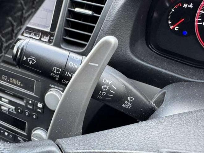 レガシィワゴン2.0 GT 4WD　ナビ　TV　Bカメラ 2000