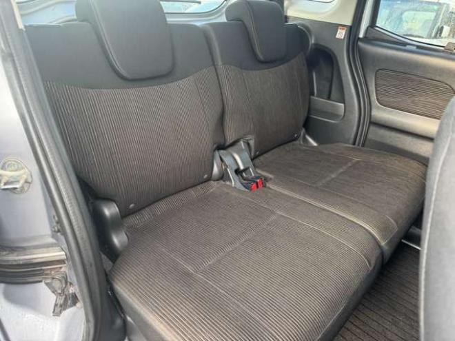 ekスペースカスタム T 4WD　ナビ　TV　Bカメラ　両側Pスライド 660