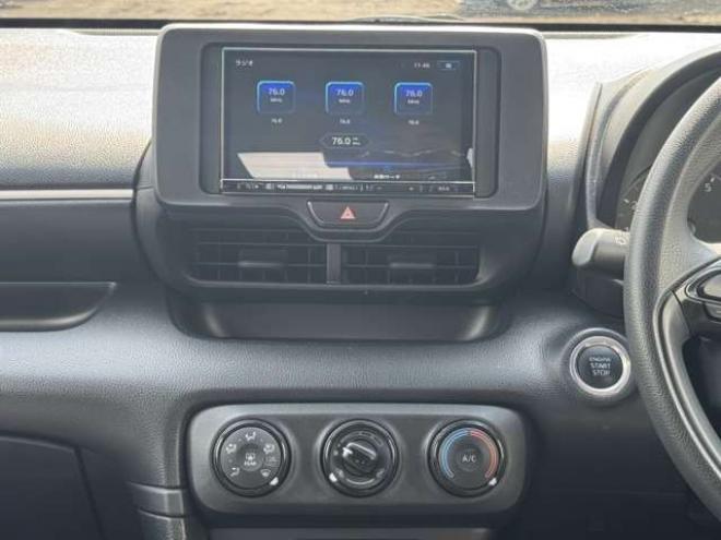 ヤリス1.5 X 4WD　Bluetooth　ナビ　Bカメラ　3年保証 1500