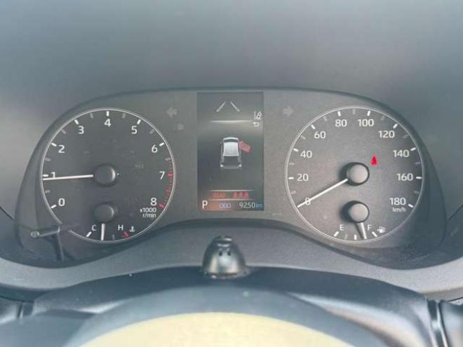 ヤリス1.5 X 4WD　Bluetooth　ナビ　Bカメラ　3年保証 1500