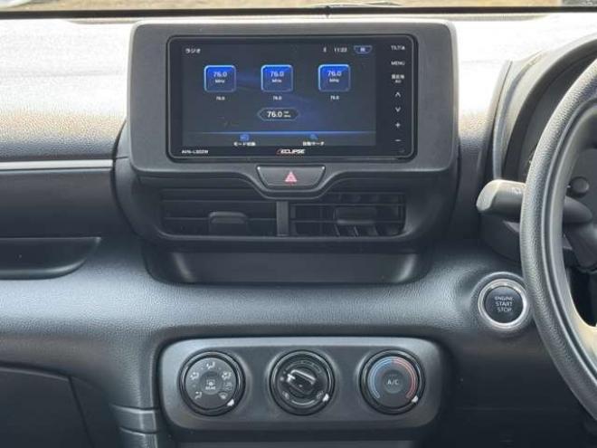 ヤリス1.5 X 4WD　Bluetooth　ナビ　Bカメラ　3年保証 1500