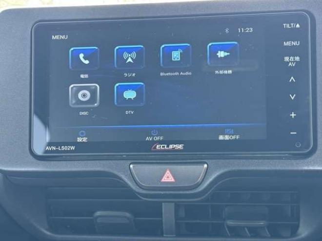 ヤリス1.5 X 4WD　Bluetooth　ナビ　Bカメラ　3年保証 1500