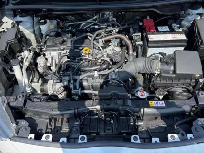 ヤリス1.5 X 4WD　Bluetooth　ナビ　Bカメラ　3年保証 1500