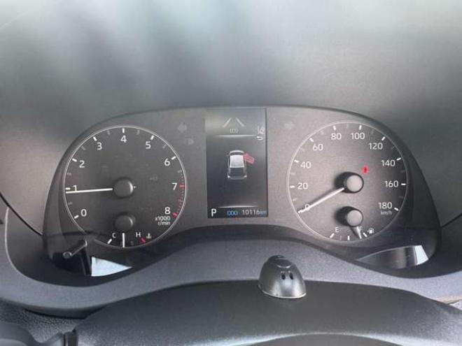 ヤリス1.5 X 4WD　Bluetooth　ナビ　Bカメラ　3年保証 1500