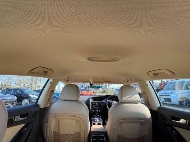 アウディA5スポーツバック 2.0 TFSI クワトロ 4WD　ナビ　TV　Bカメラ　Bluetooth　本革シート 正規輸入車 2000