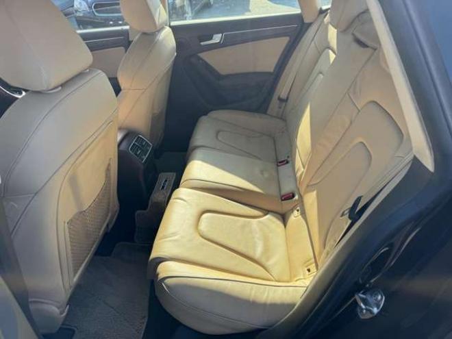アウディA5スポーツバック 2.0 TFSI クワトロ 4WD　ナビ　TV　Bカメラ　Bluetooth　本革シート 正規輸入車 2000