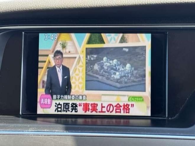 アウディA5スポーツバック 2.0 TFSI クワトロ 4WD　ナビ　TV　Bカメラ　Bluetooth　本革シート 正規輸入車 2000