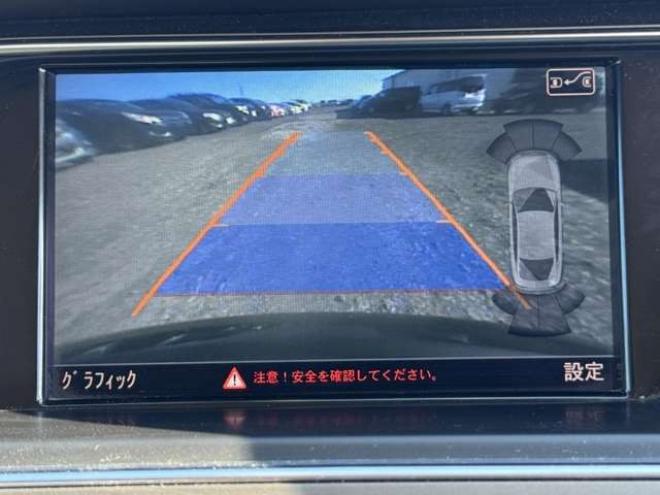 アウディA5スポーツバック 2.0 TFSI クワトロ 4WD　ナビ　TV　Bカメラ　Bluetooth　本革シート 正規輸入車 2000