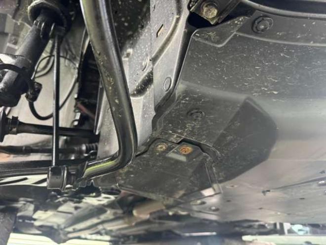 タンク1.0 X S 4WD　夏冬タイヤ　12ヶ月点検済　下廻り防錆塗装 1000