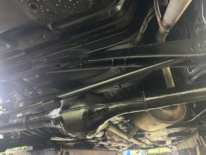 タンク1.0 X S 4WD　夏冬タイヤ　12ヶ月点検済　下廻り防錆塗装 1000