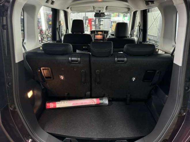 タンク1.0 X S 4WD　夏冬タイヤ　12ヶ月点検済　下廻り防錆塗装 1000