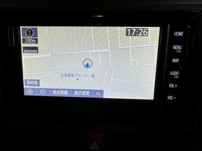 タンク1.0 X S 4WD　夏冬タイヤ　12ヶ月点検済　下廻り防錆塗装 1000
