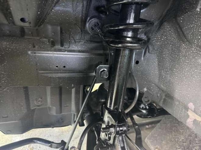 タンク1.0 X S 4WD　夏冬タイヤ　12ヶ月点検済　下廻り防錆塗装 1000