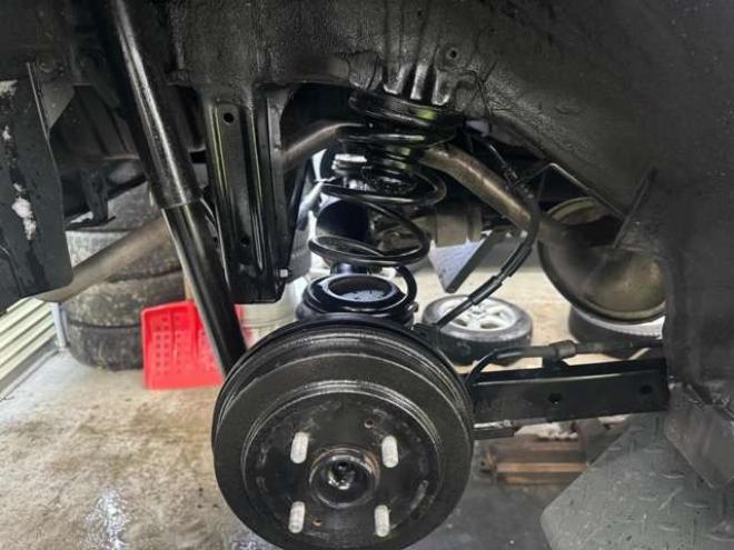 タンク1.0 X S 4WD　夏冬タイヤ　12ヶ月点検済　下廻り防錆塗装 1000