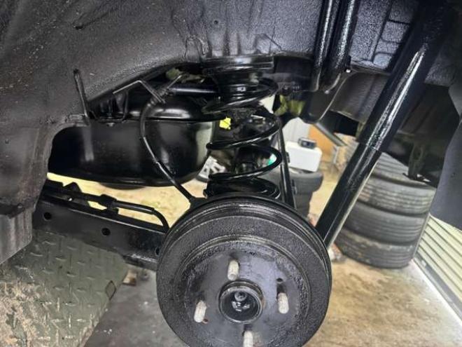 タンク1.0 X S 4WD　夏冬タイヤ　12ヶ月点検済　下廻り防錆塗装 1000