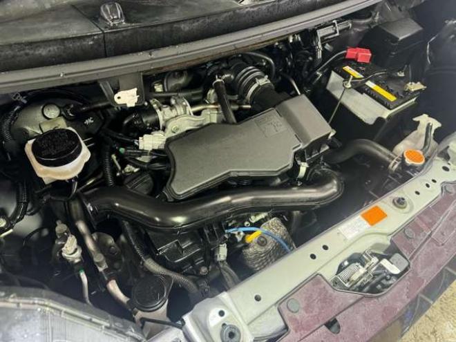 タンク1.0 X S 4WD　夏冬タイヤ　12ヶ月点検済　下廻り防錆塗装 1000