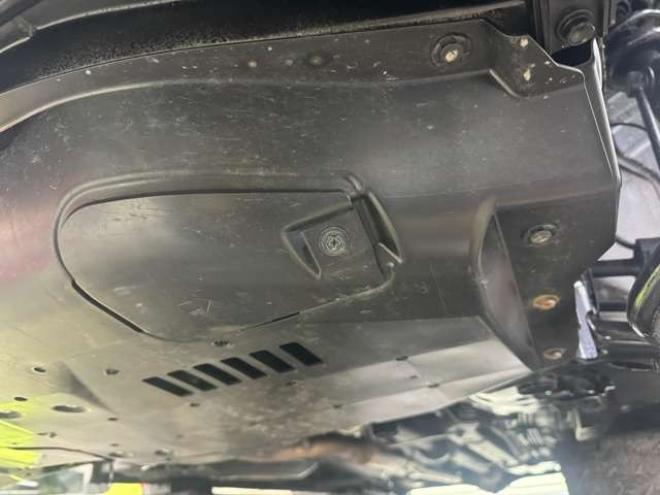 タンク1.0 X S 4WD　夏冬タイヤ　12ヶ月点検済　下廻り防錆塗装 1000