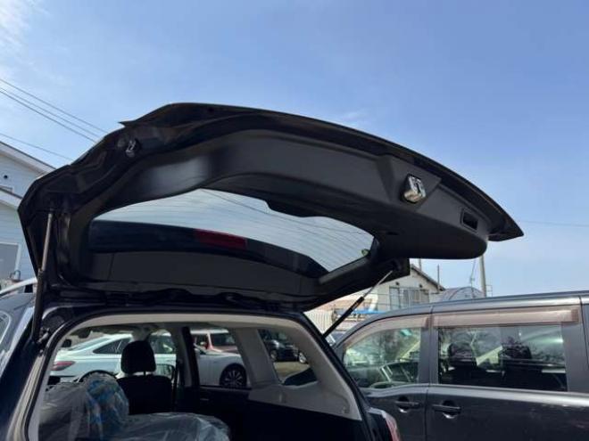 フォレスター2.0XT アイサイト 4WD　夏冬タイヤ　アイサイト　Bluetooth 2000
