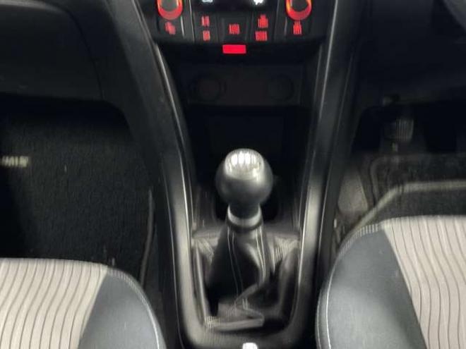 スイフト1.2 RS　5速　12ヶ月点検済 2WD 1200