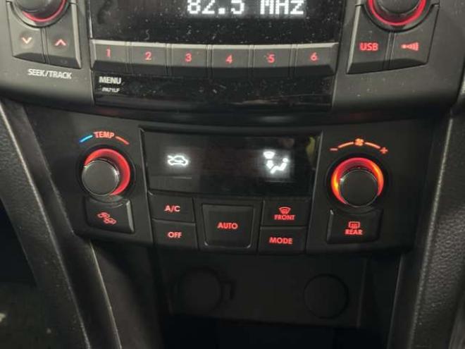 スイフト1.2 RS　5速　12ヶ月点検済 2WD 1200