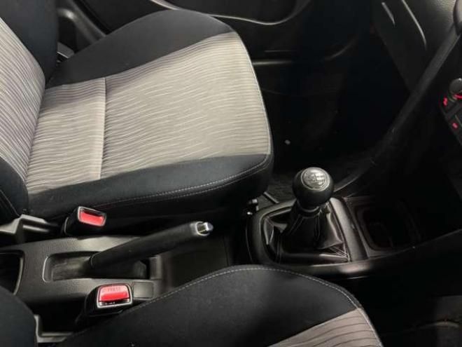 スイフト1.2 RS　5速　12ヶ月点検済 2WD 1200