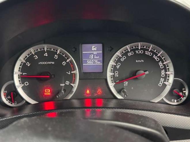 スイフト1.2 RS　5速　12ヶ月点検済 2WD 1200