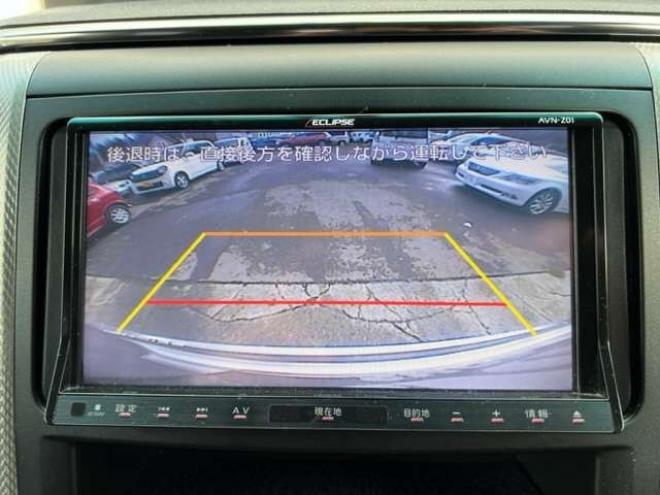 ヴェルファイアハイブリッド2.4 ZR 4WD　両側Pスラ/新規車検整備付/本州仕入車両 2400