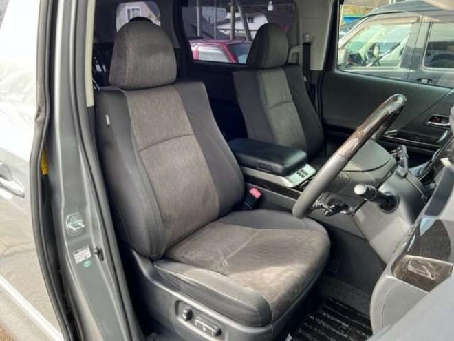 ヴェルファイアハイブリッド2.4 ZR 4WD　両側Pスラ/新規車検整備付/本州仕入車両 2400