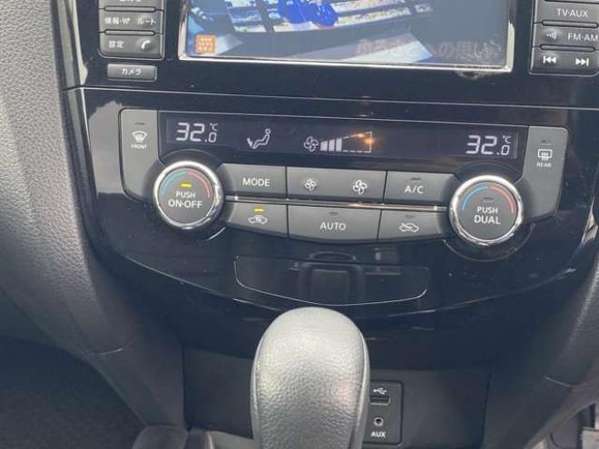 エクストレイル2.0 20X エマージェンシーブレーキパッケージ 2列車 4WD　 2000
