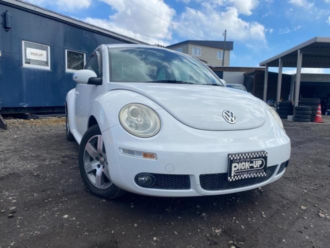 ニュービートルニュービートル　 正規輸入車 2WD 2000