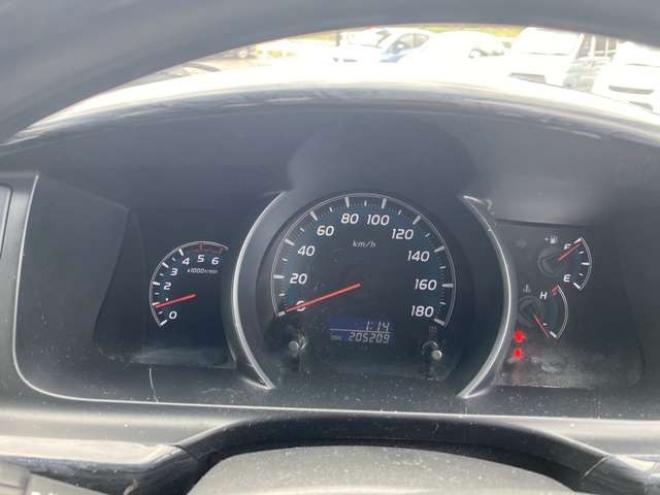 ハイエースバン3.0 スーパーGL ロング ディーゼルターボ 4WD　 3000