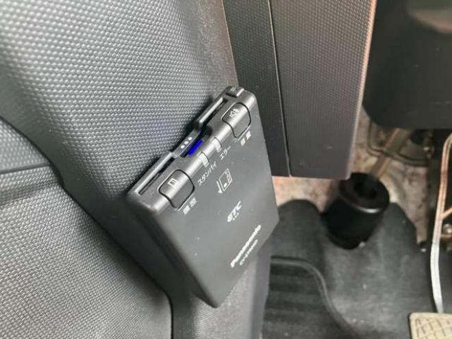 タフトGターボ 4WD　 660