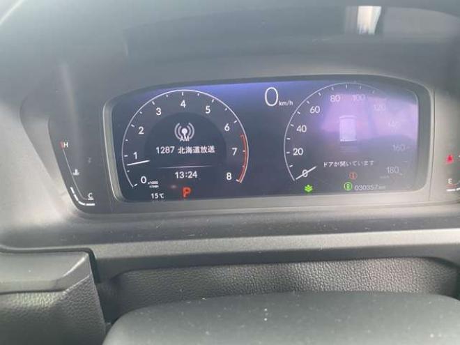 ステップワゴン1.5 エアー 4WD　 1500
