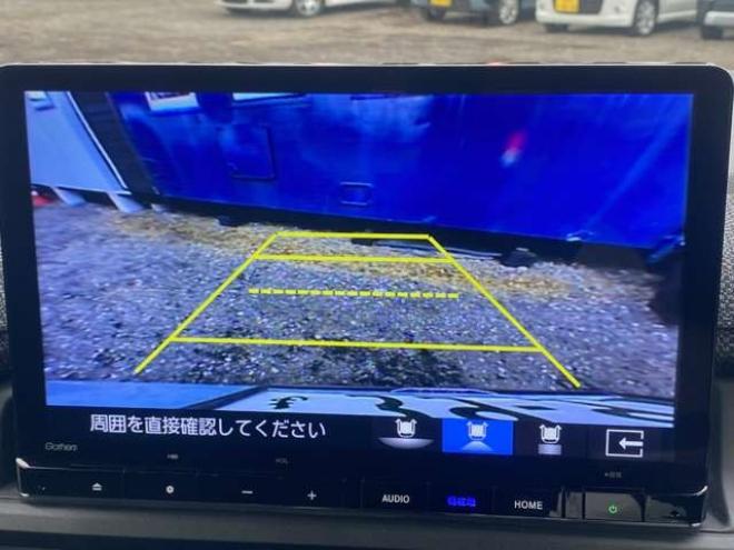 ステップワゴン1.5 エアー 4WD　 1500